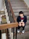 美栀奈绪 Nao Misaki [Minisuka.tv]现役女子高生 2012.03.29(17)